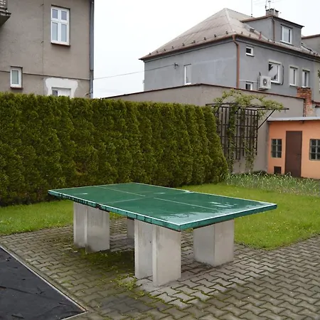 Paradise Острава
