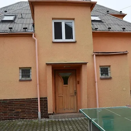 Villa Paradise Ostrava