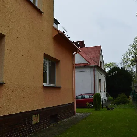 Villa Paradise Ostrava