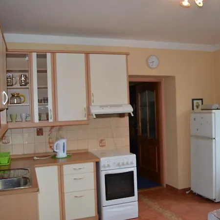 Villa Paradise Ostrava