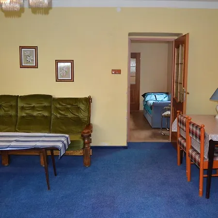 Villa Paradise Ostrava