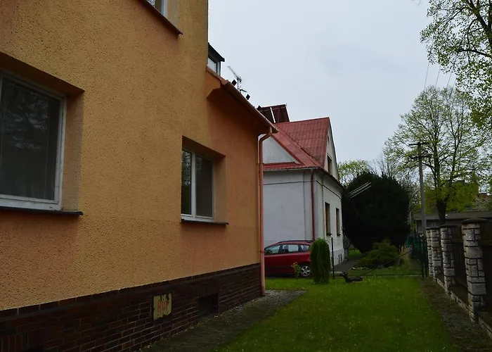 Villa Paradise Ostrava