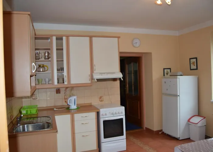 Villa Paradise Ostrava