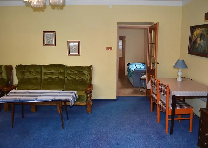 Willa Paradise Ostrawa