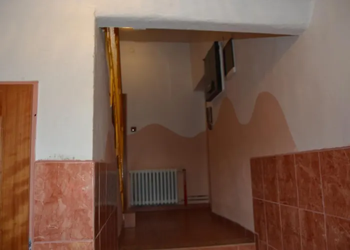 Villa Paradise Ostrava